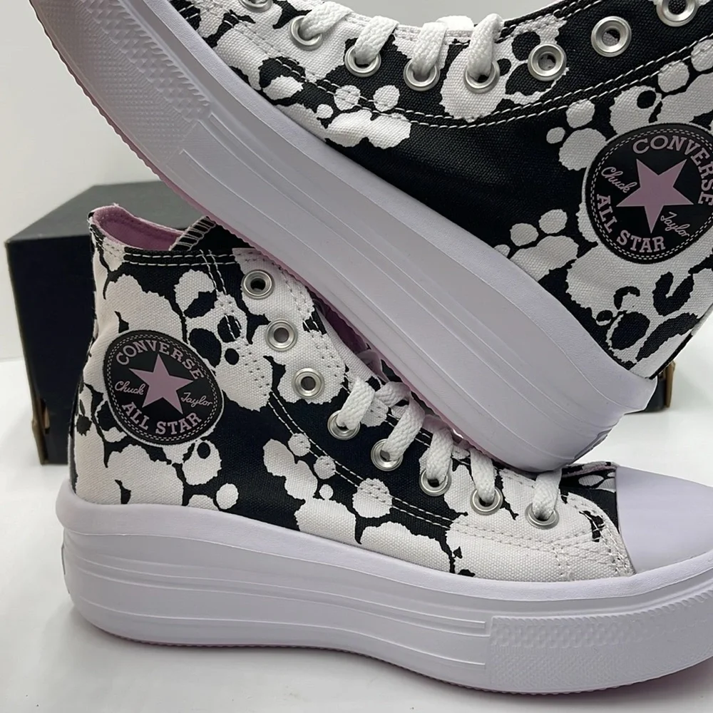 Converse new box